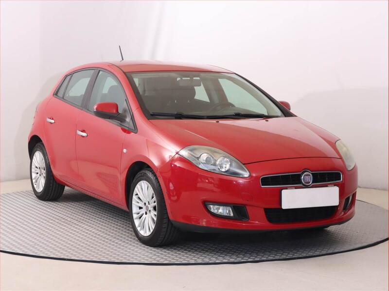 Fiat Bravo