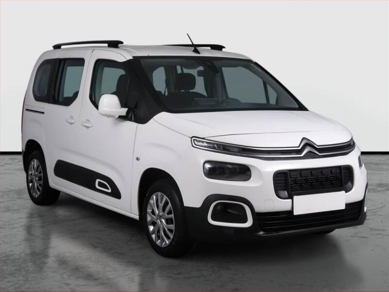Citro�n Berlingo