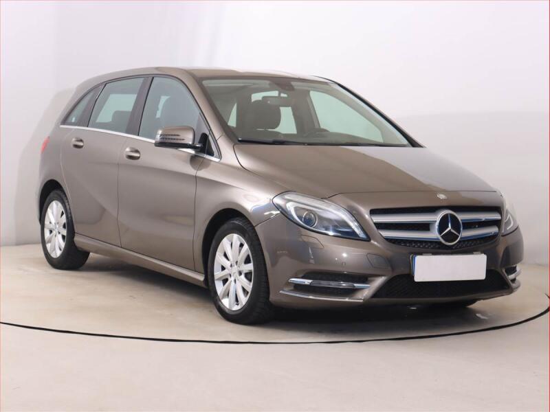 Mercedes-Benz Serii B