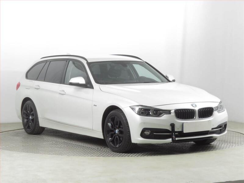 BMW Rad 3