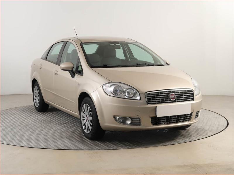 Fiat Linea
