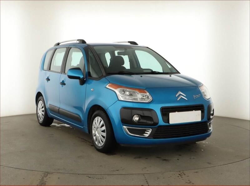 Citro�n C3 Picasso