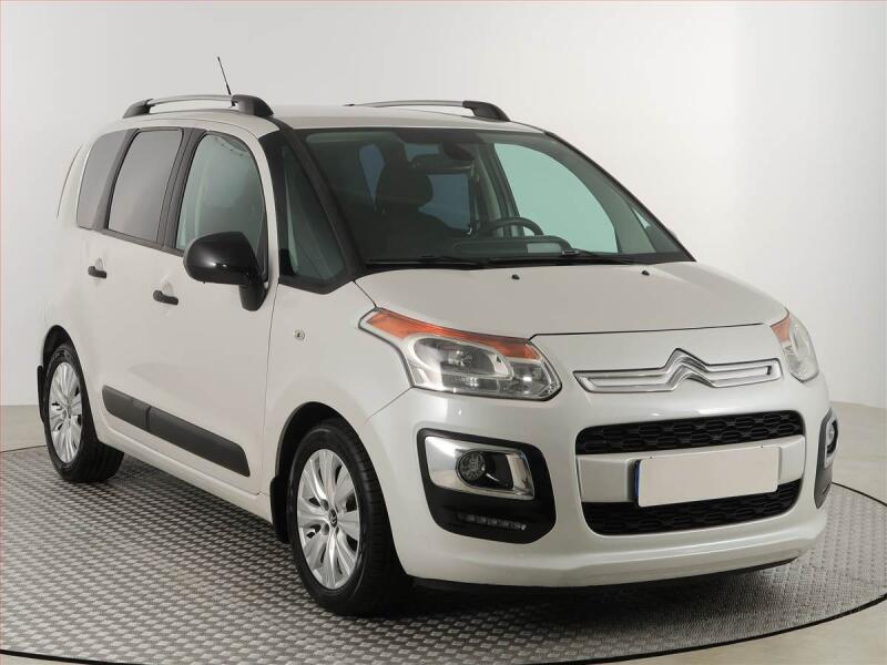 Citro�n C3 Picasso
