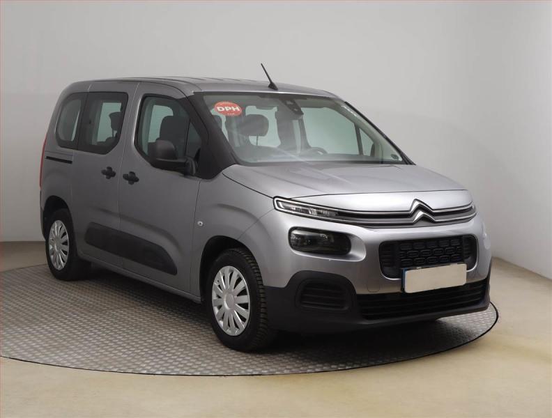 Citron Berlingo