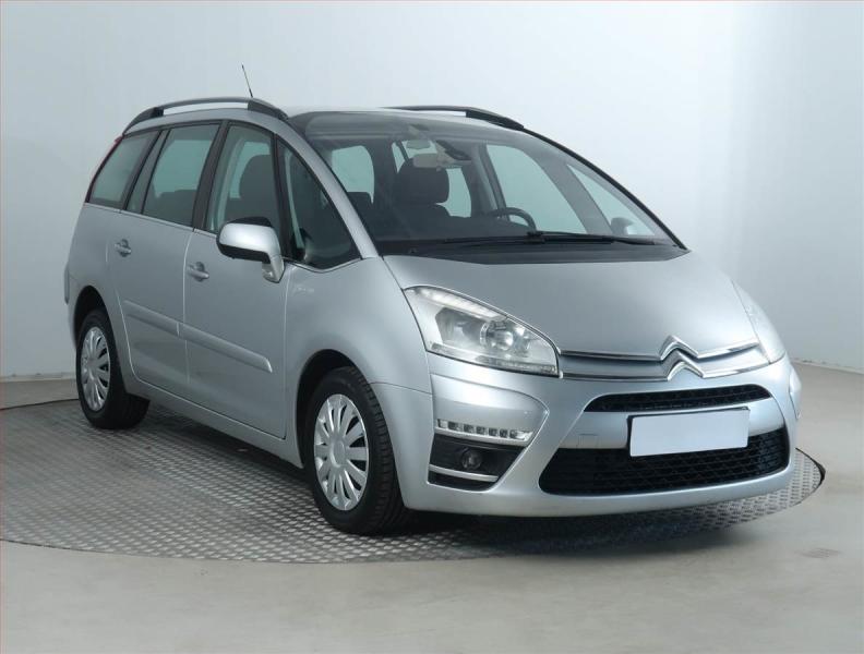 Citron C4 Picasso