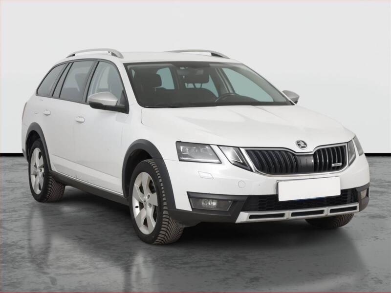 �koda Octavia