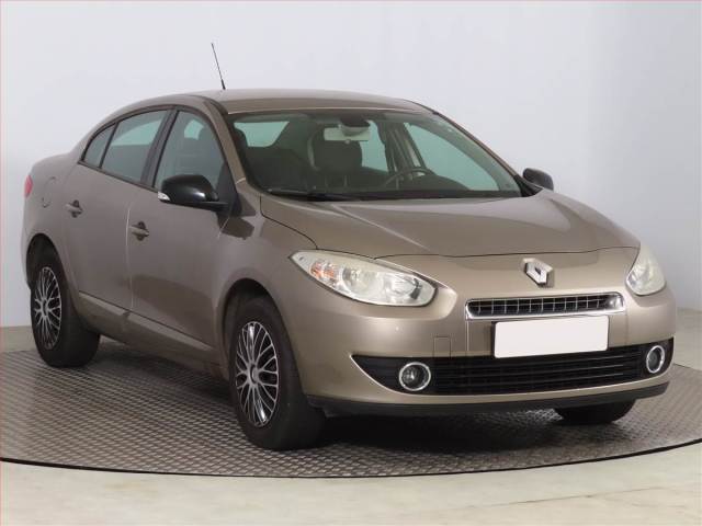 Renault Fluence