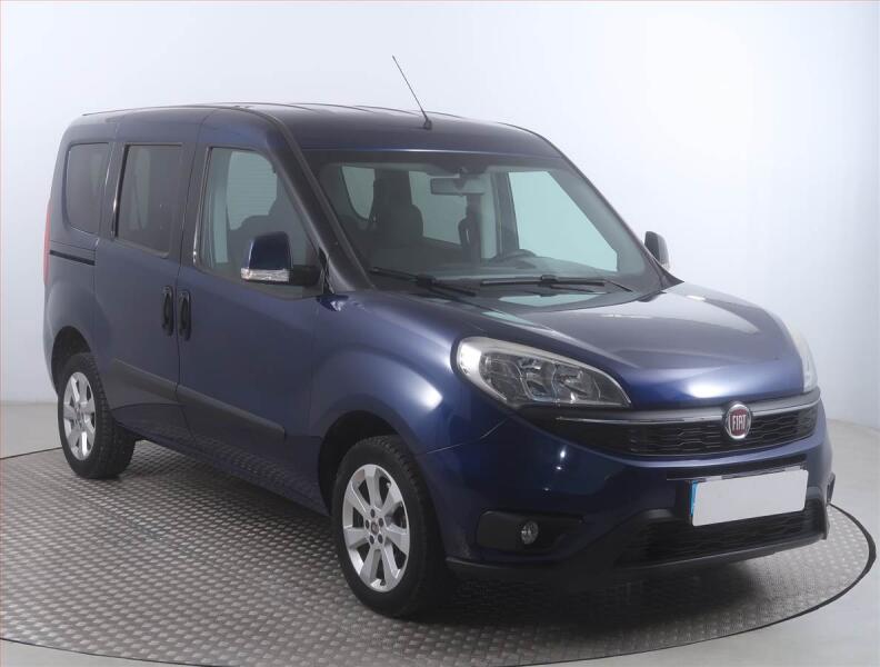 Fiat Dobl�
