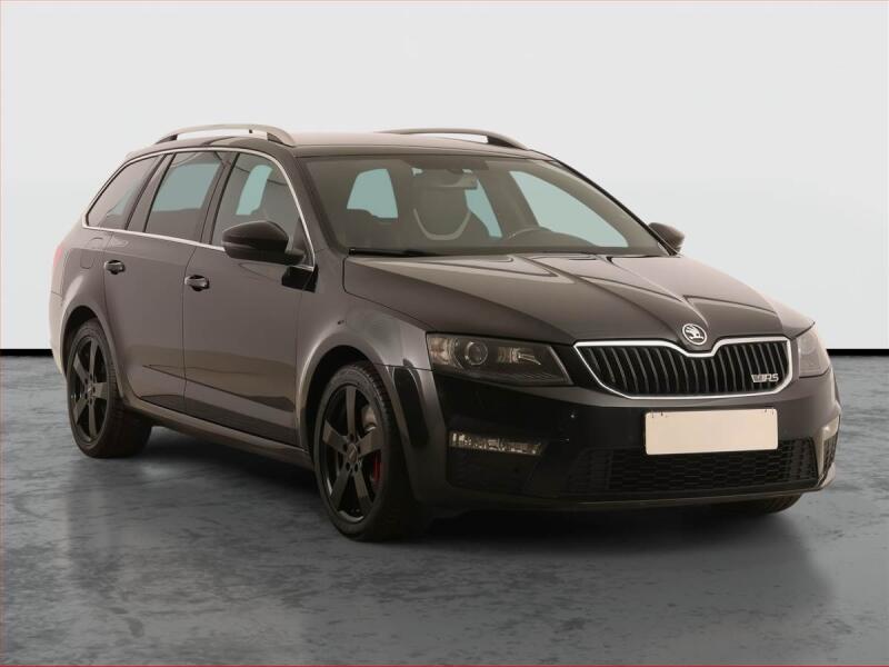 �koda Octavia