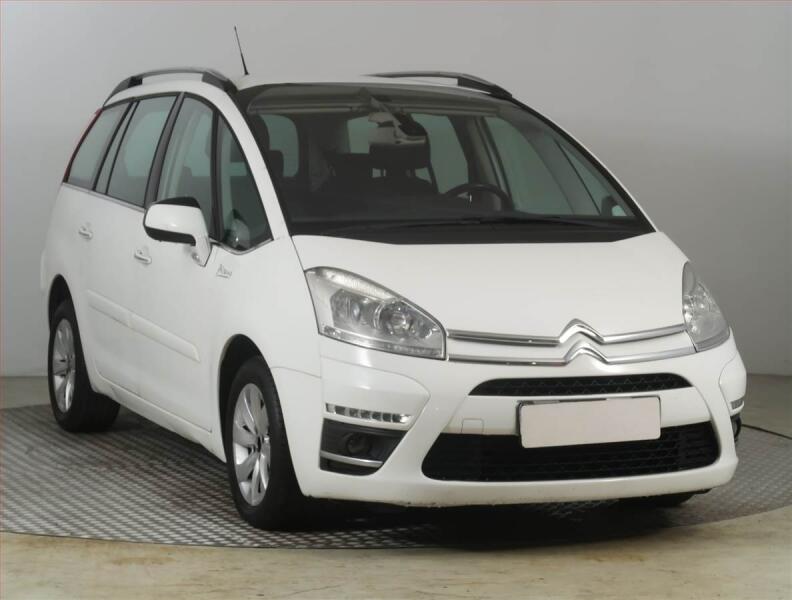 Citro�n C4 Picasso