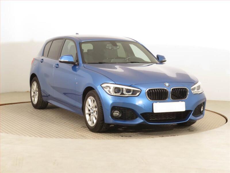 BMW Rad 1
