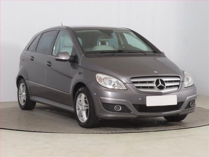 Mercedes-Benz Klasse B