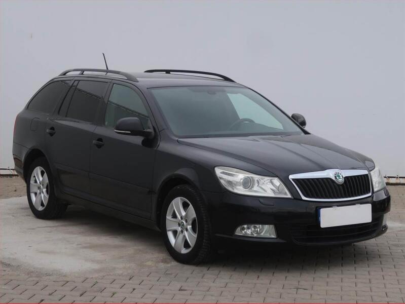 �koda Octavia