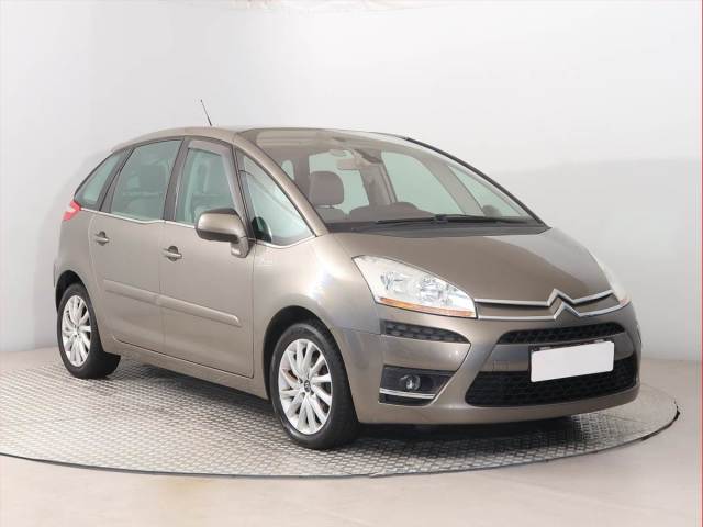 Citron C4 Picasso