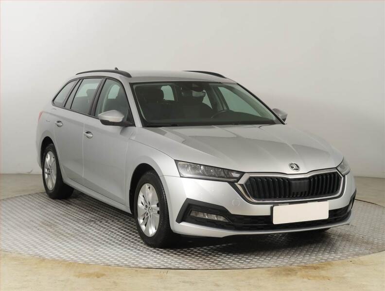 �koda Octavia
