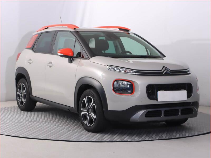 Citro�n C3 Aircross