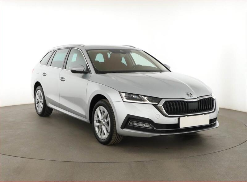 �koda Octavia