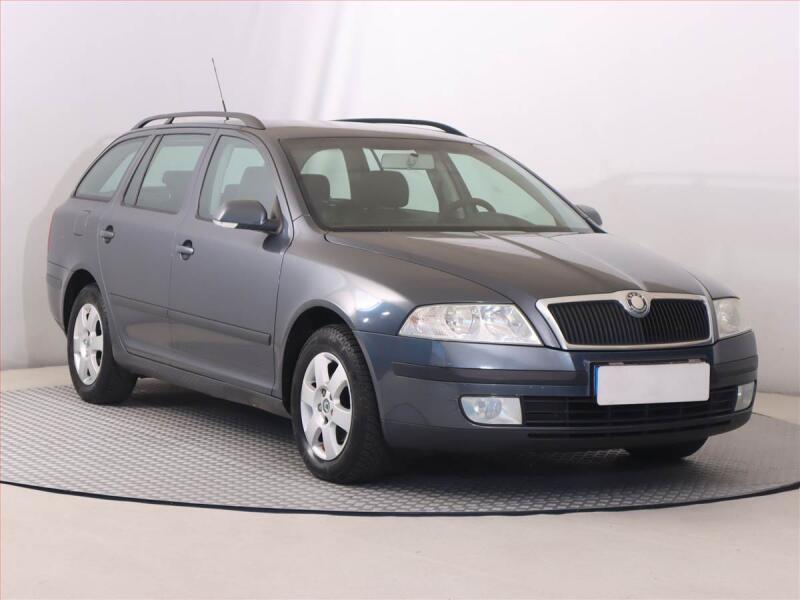 �koda Octavia