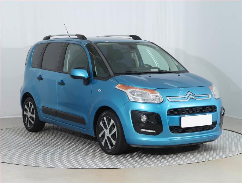 Citron C3 Picasso