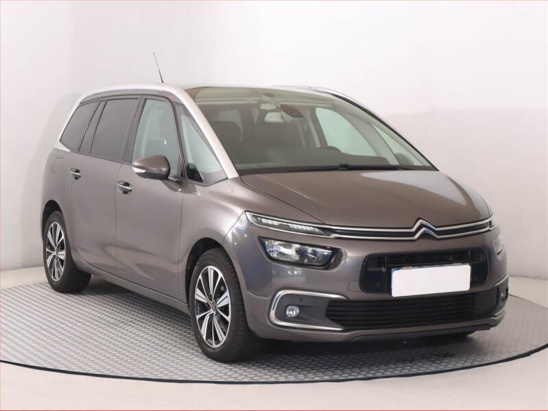 Citro�n C4 Picasso