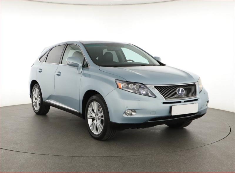 Lexus RX 400