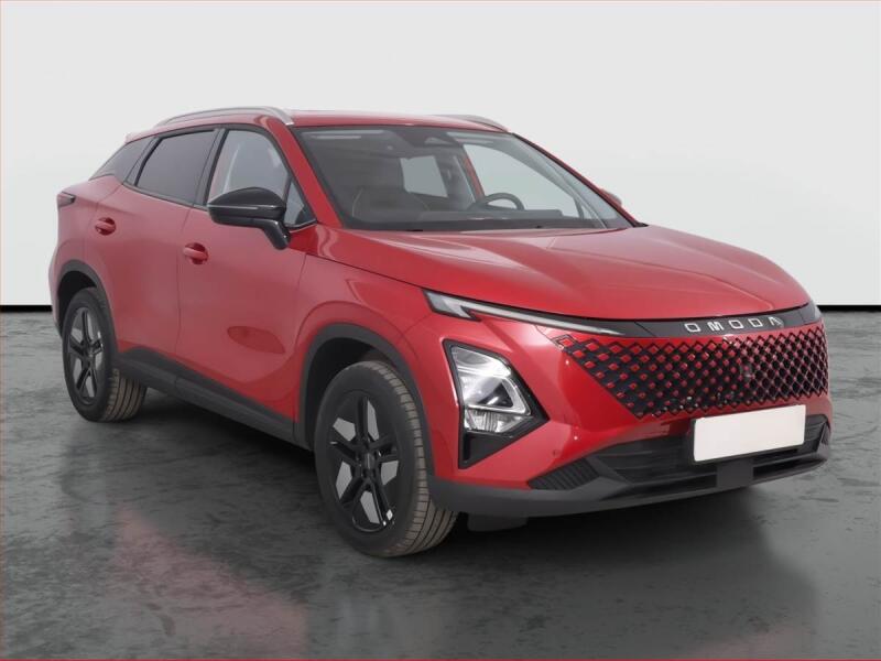 Omoda 5