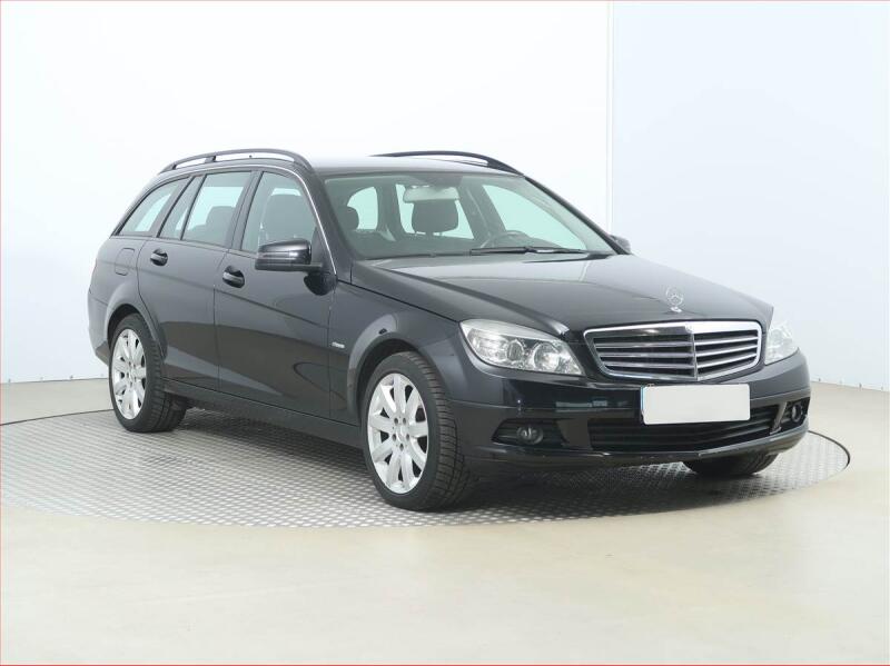 Mercedes-Benz Klasse C