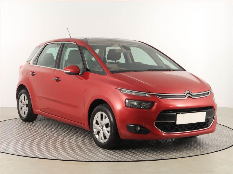 Citro�n C4 Picasso
