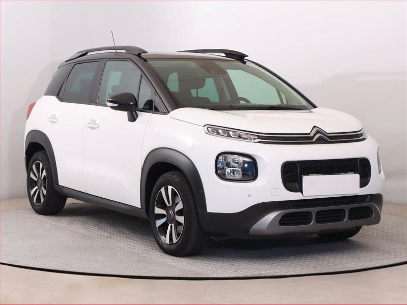 Citron C3 Aircross