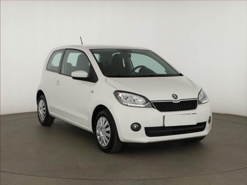 �koda Citigo