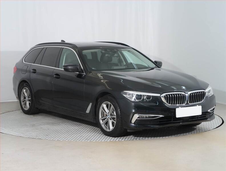 BMW Rad 5