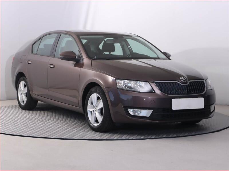 �koda Octavia