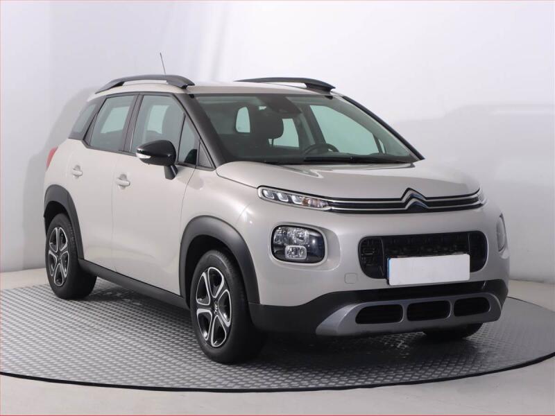 Citro�n C3 Aircross
