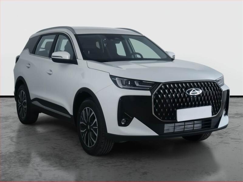Chery Tiggo 7