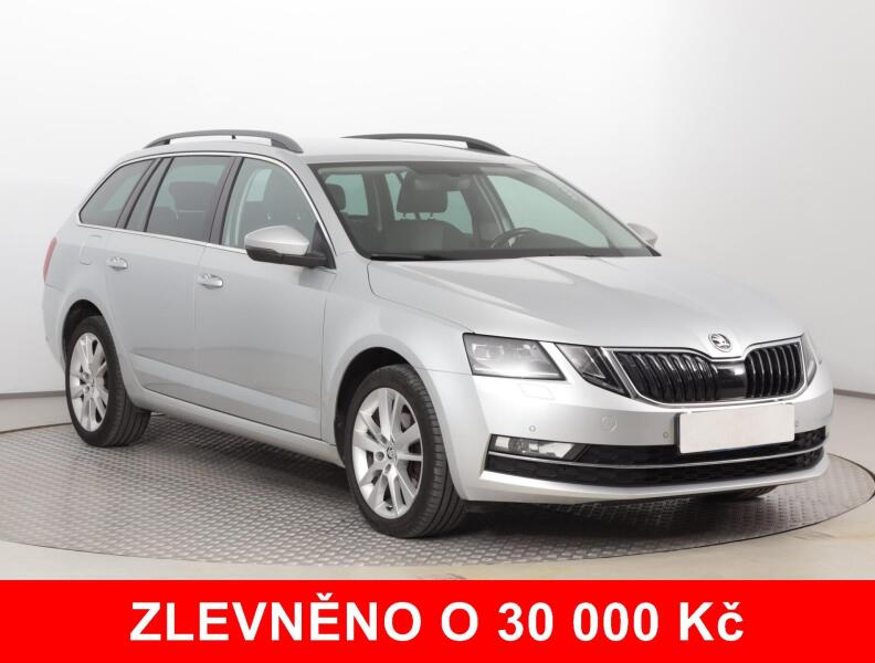 �koda Octavia