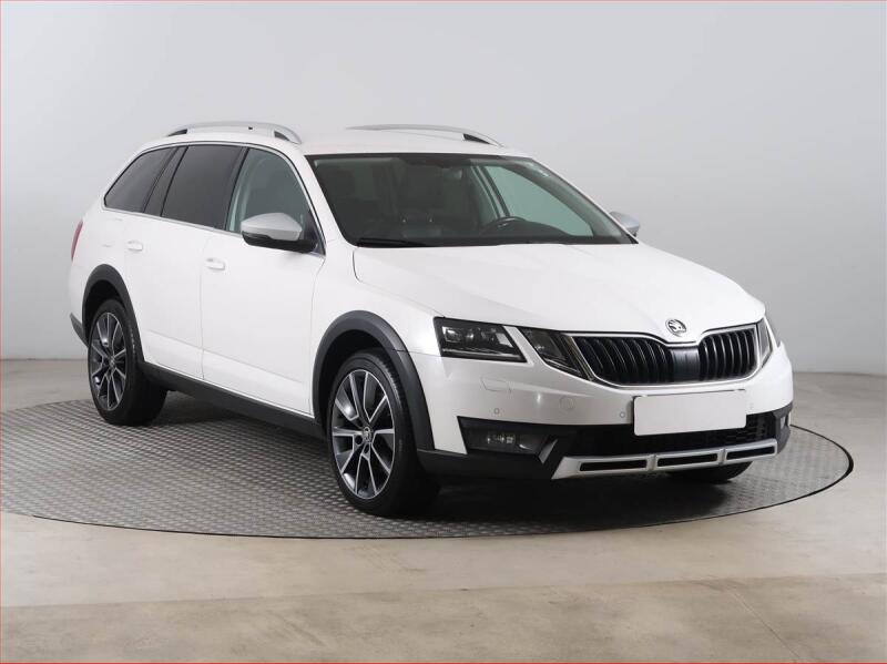 �koda Octavia