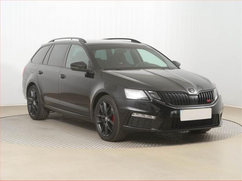 �koda Octavia