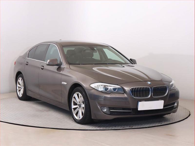BMW 5er Reihe