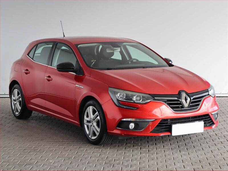 Renault M�gane