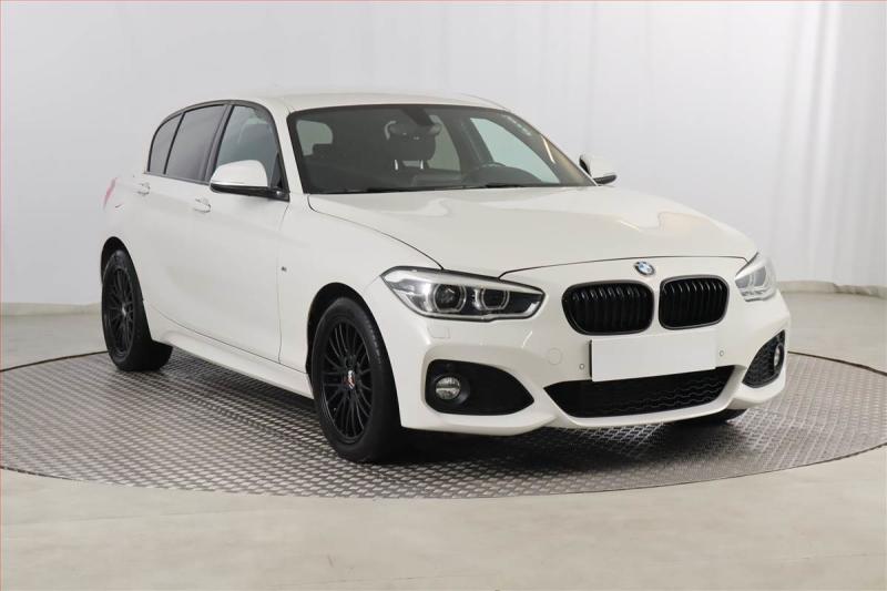 BMW 1er Reihe