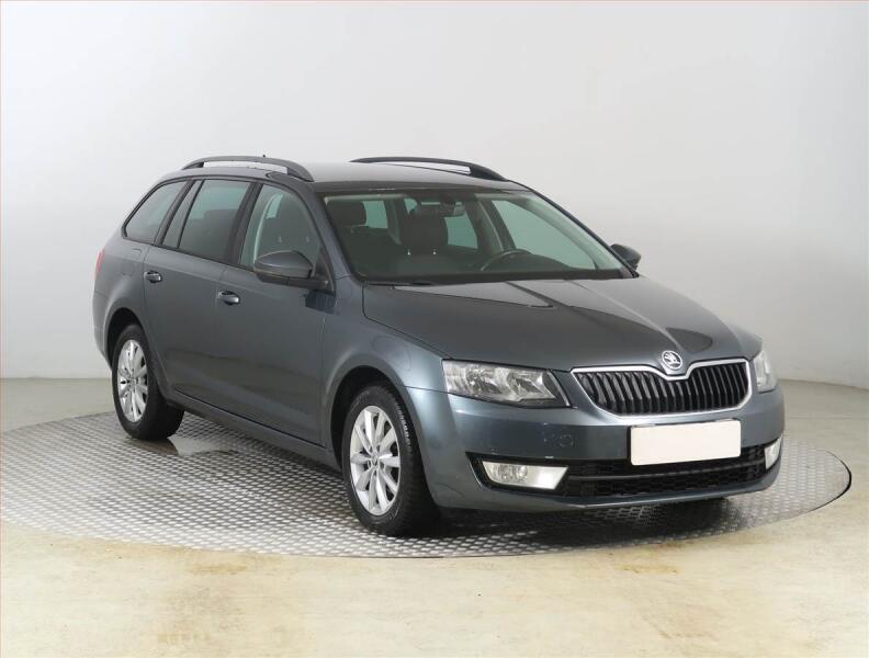 �koda Octavia