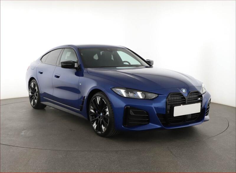 BMW 4er Reihe