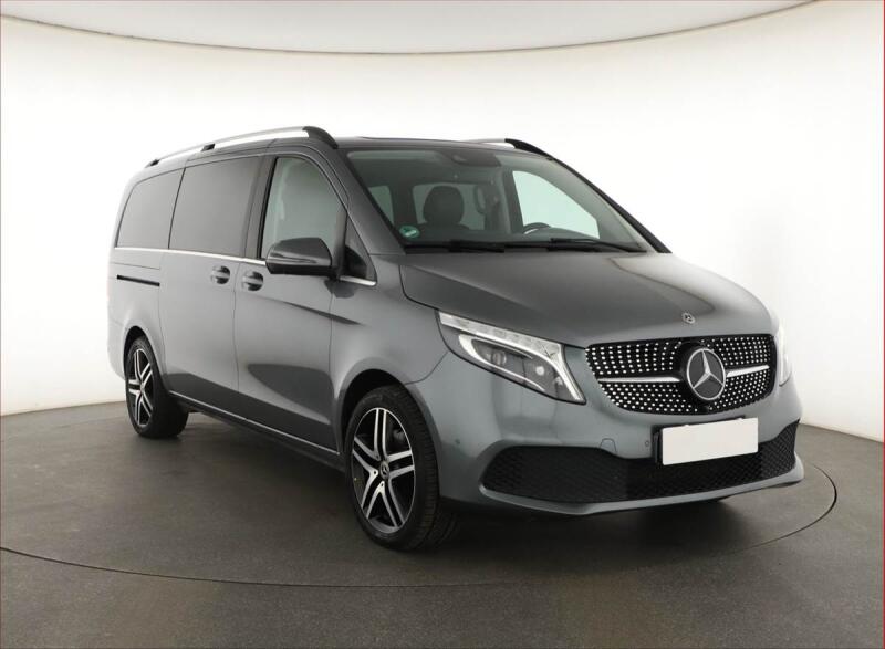 Mercedes-Benz Serii V