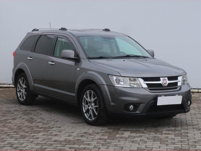 Fiat Freemont