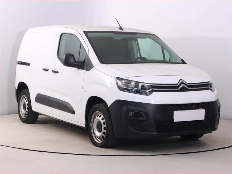 Citro�n Berlingo