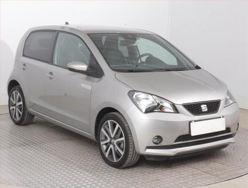 Seat Mii