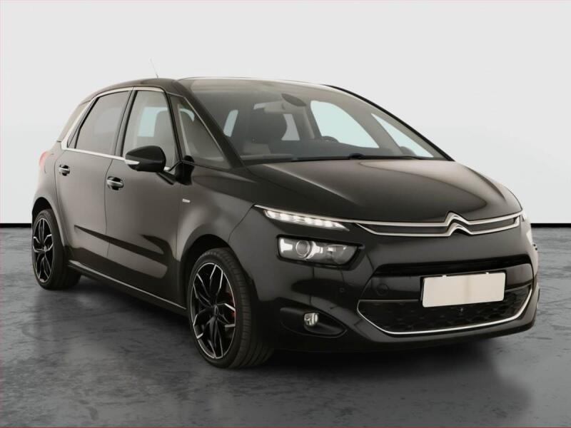 Citro�n C4 Picasso