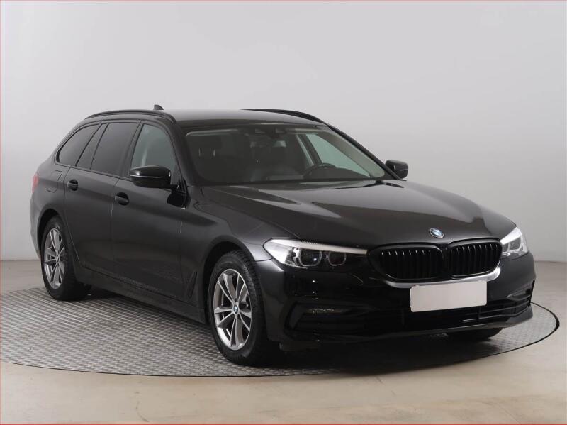 BMW Serie 5