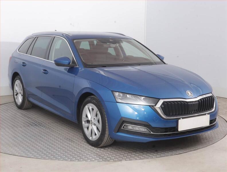 �koda Octavia
