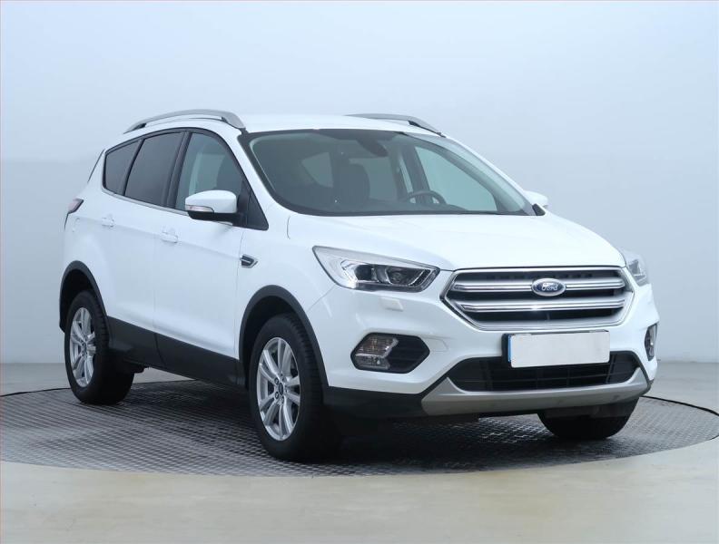 Ford Kuga (2019) Business 1.5 EcoBoost - fotografie inzerátu